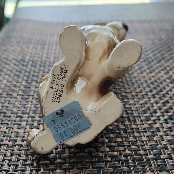 Vintage Disney Lady and the Tramp Porcelain Figurines - Picture 5 of 10